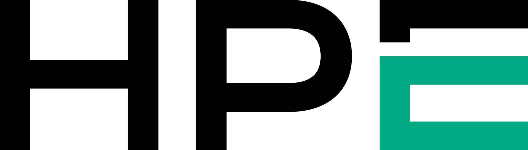 HPE Logo